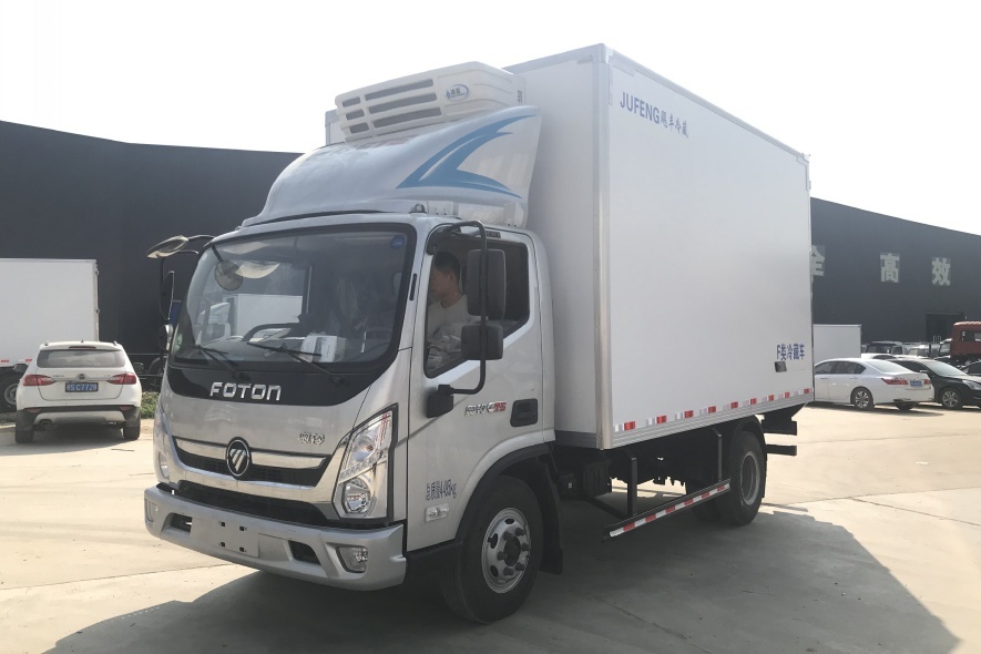 【冷藏車小知識3】冷藏車越冷越好嗎？
