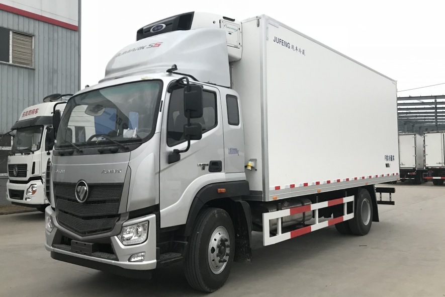打算入手冷藏車？這些知識(shí)先了解一下